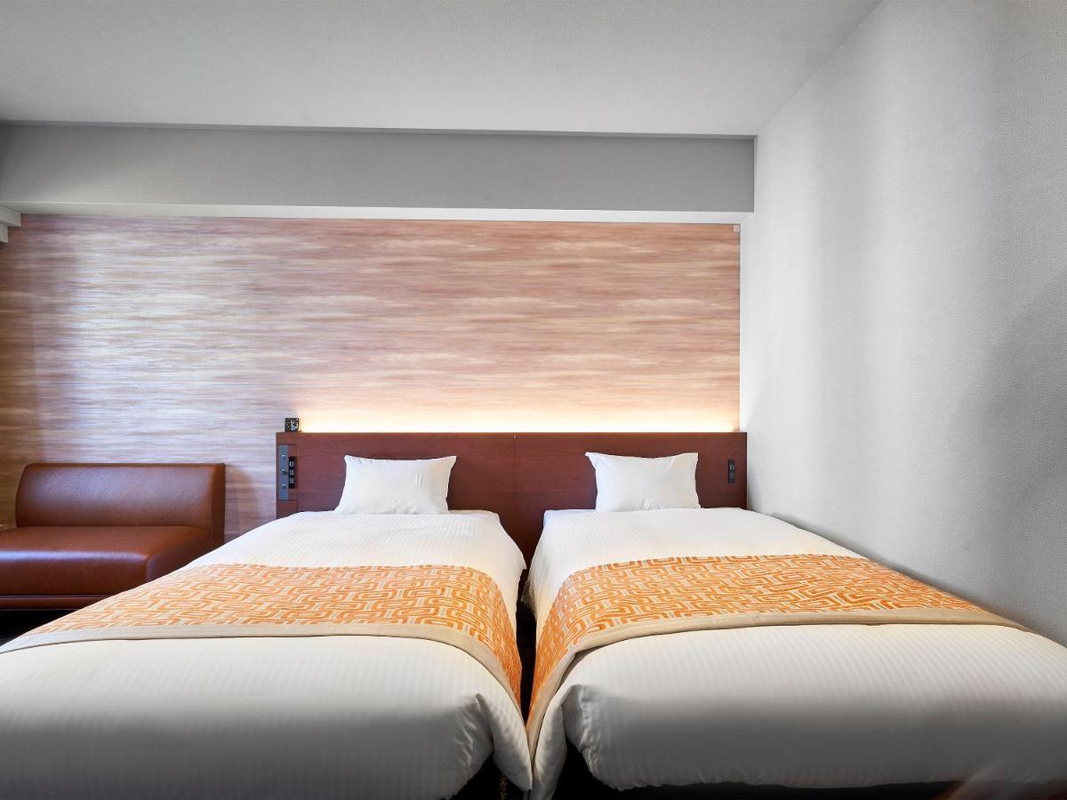 Daiwa Roynet Hotel Kumamoto Ginzadori Premier - Former Daiwa Roynet Hotel Kumamoto Ginzadori Eksteriør bilde