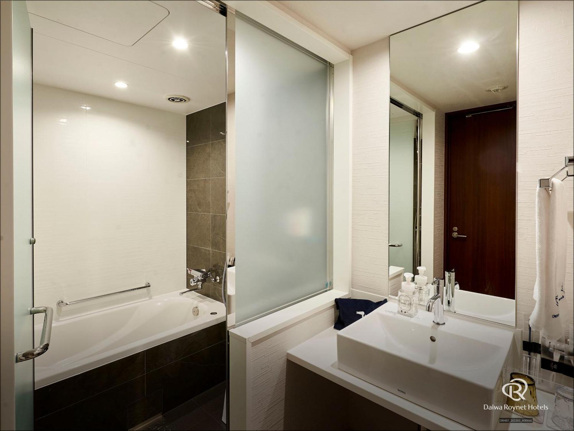 Daiwa Roynet Hotel Kumamoto Ginzadori Premier - Former Daiwa Roynet Hotel Kumamoto Ginzadori Eksteriør bilde